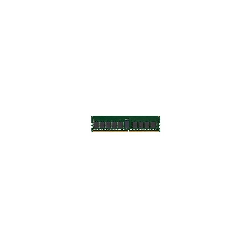 Memoria 64GB,DIMM, Server - KSM26RD4/64HCR