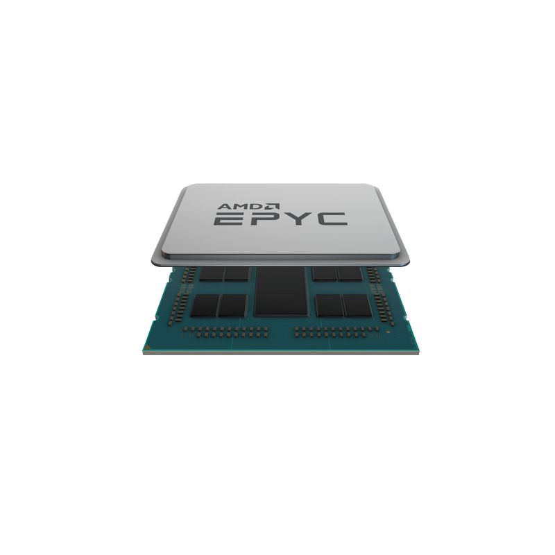 AMD EPYC 9124 - 4XG7A85822