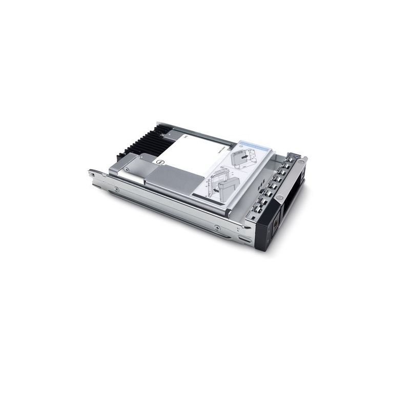 Disco Duro 960GB SSD SATA - 345-BEGN