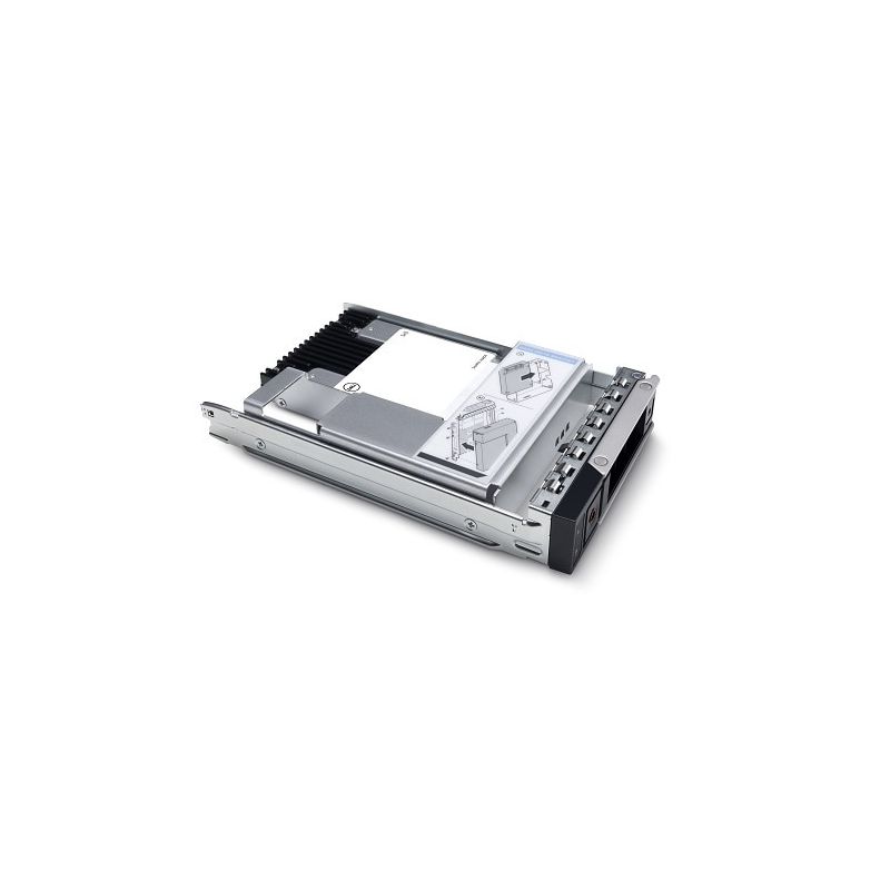 Disco Duro 960GB SSD SATA - 345-BECO