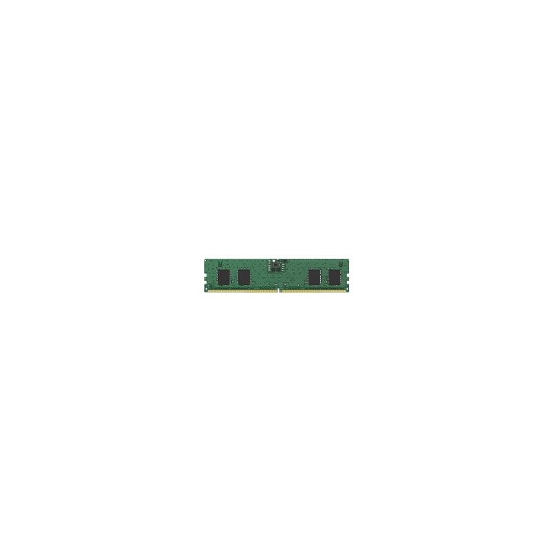 Memoria 8GB,UDIMM - KCP548US6-8