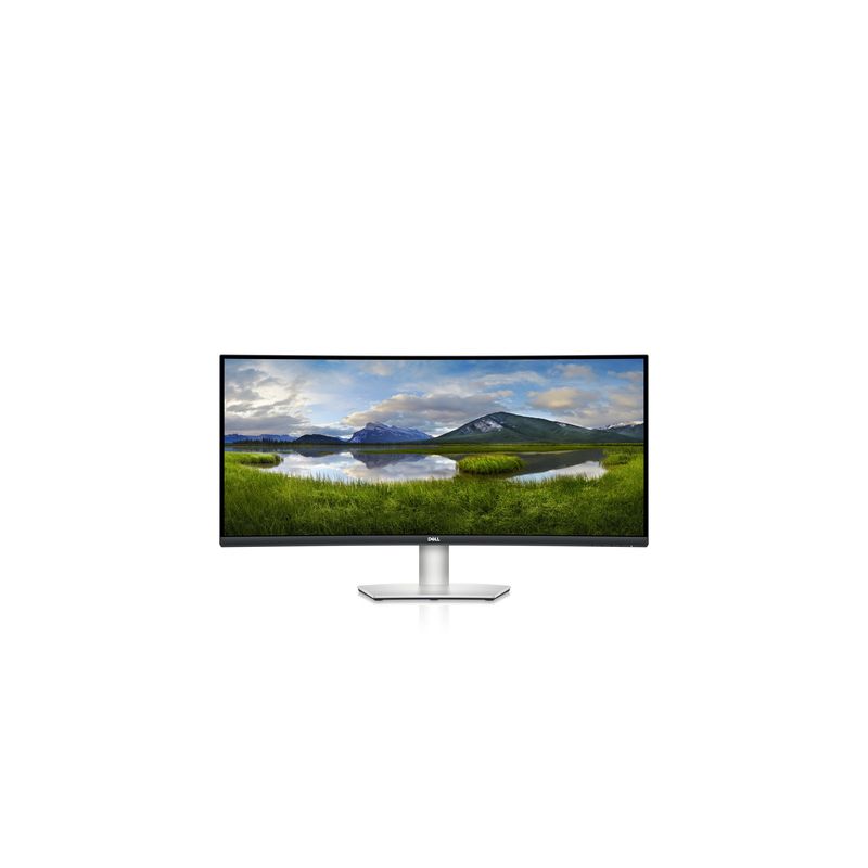 S-Series S3423DWC 34" Curved