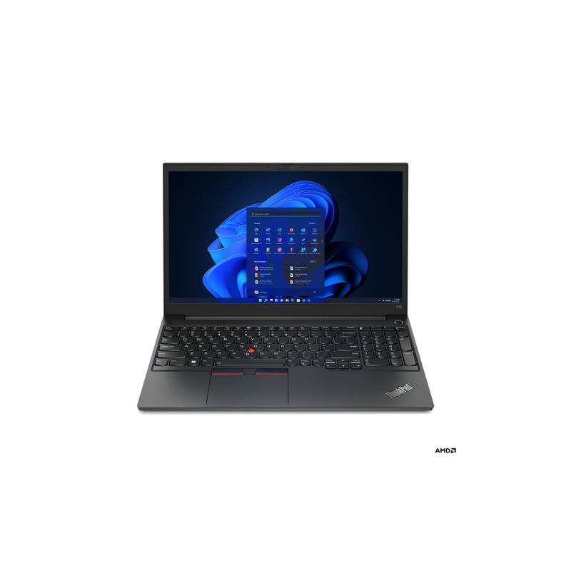 ThinkPad E15 G4,Ryzen 5 5625U,16GB,512GB,15.6"