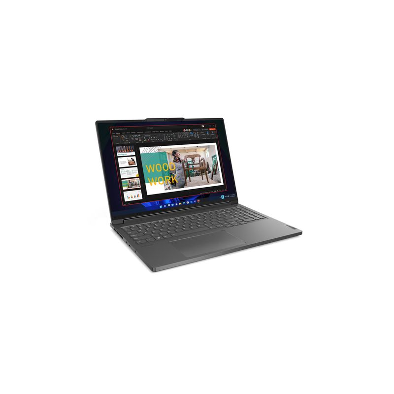 ThinkBook 16p Gen 4,i7-13700H,16GB,512GB SSD,16"