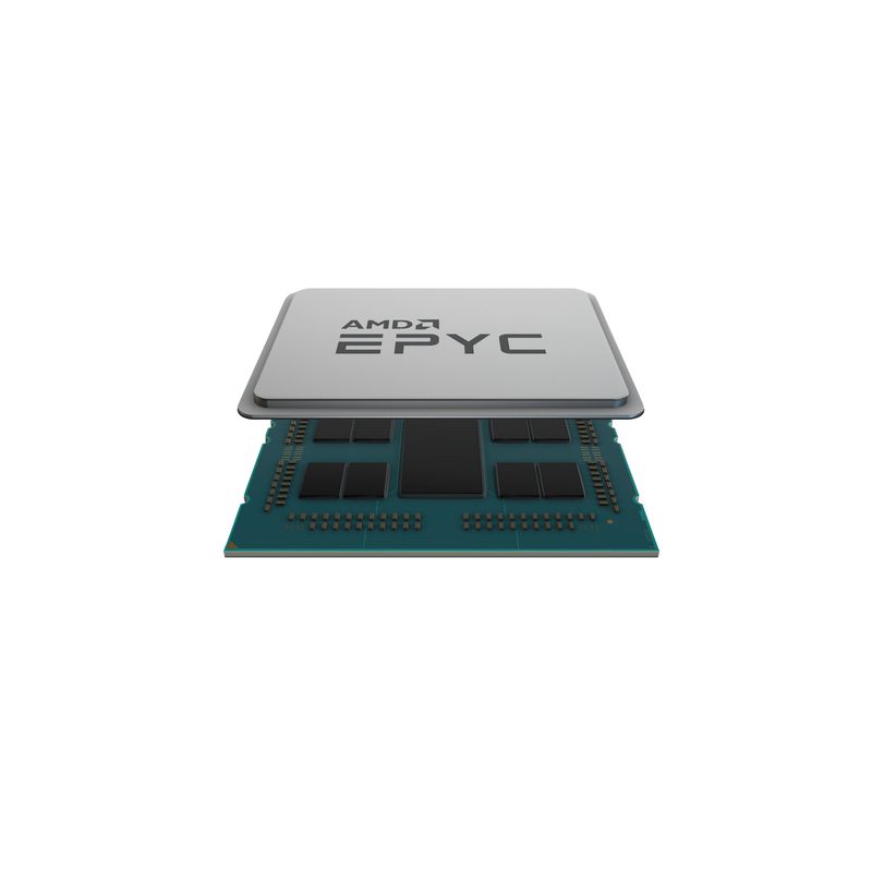 AMD EPYC 9274F - 4XG7A85826