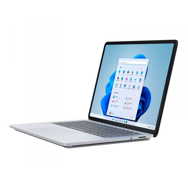 Surface Laptop Studio,i7-11370H,32GB,1TB,Tarj. Graf (GeForce RTX 3050 4GB),14.4"