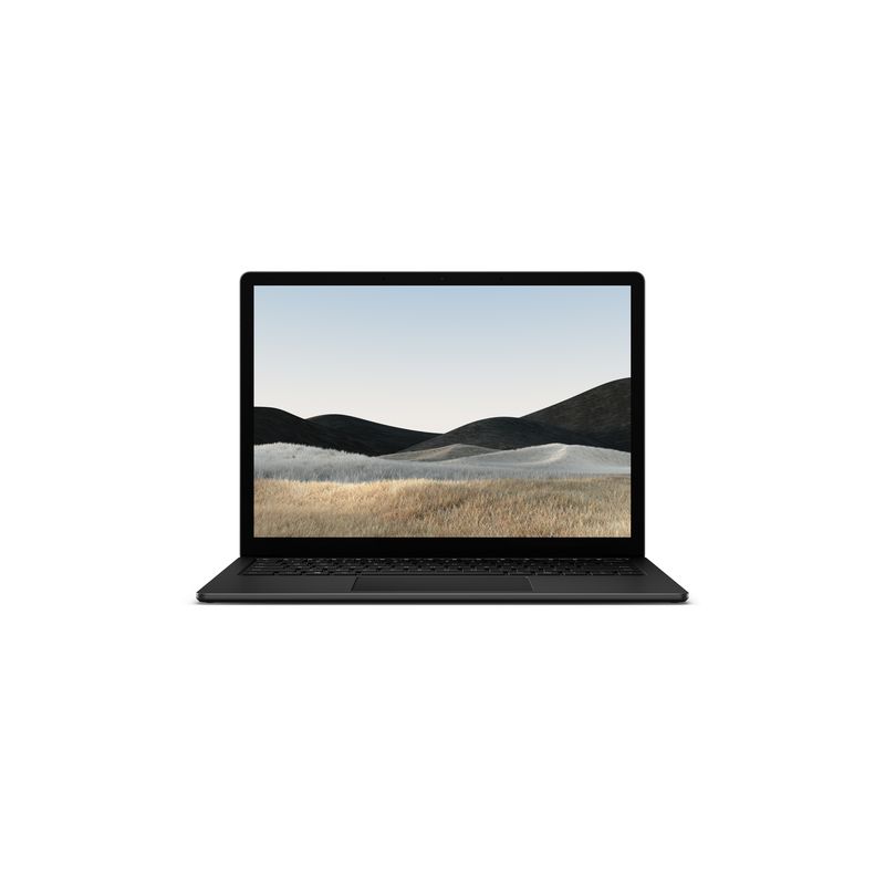 Surface Laptop 4,I5,8GB,256GB,W10P,tactil,13.5"