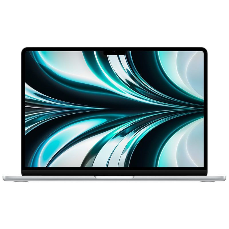 Apple Macbook Air M2 10-core GPU, 512GB, Silver