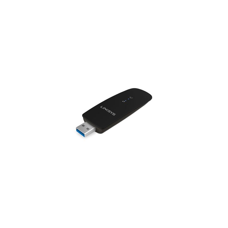 Adaptador USB Wireless - WUSB6300-EJ