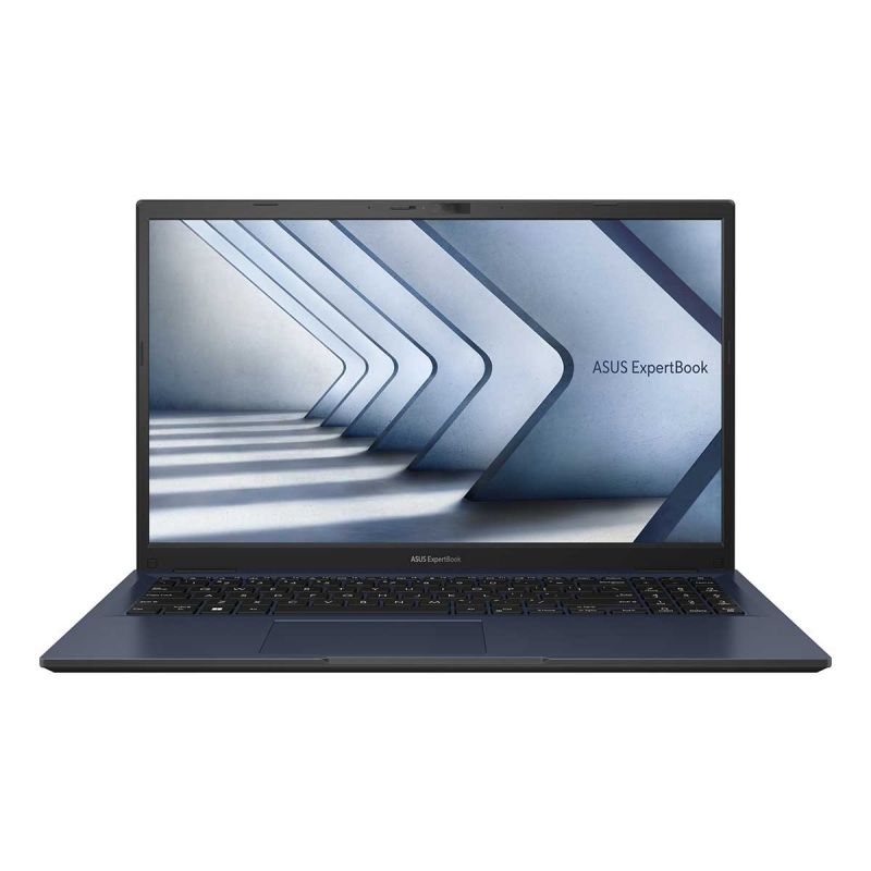 Asus Portátil ExpertBook B15,I5-1335U,8GB,512GB SSD,15,6",W11Pro,negro