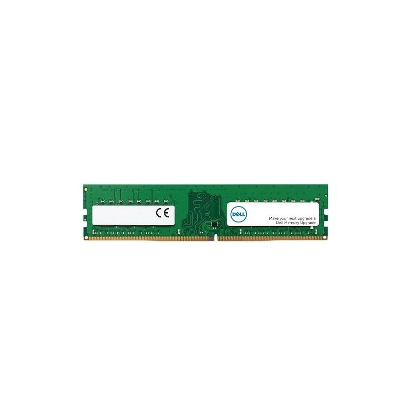 Memoria - 16GB 1RX8 - AC774044
