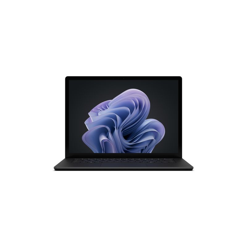 Surface Laptop 6,I5,16GB,256GB,15",Negro