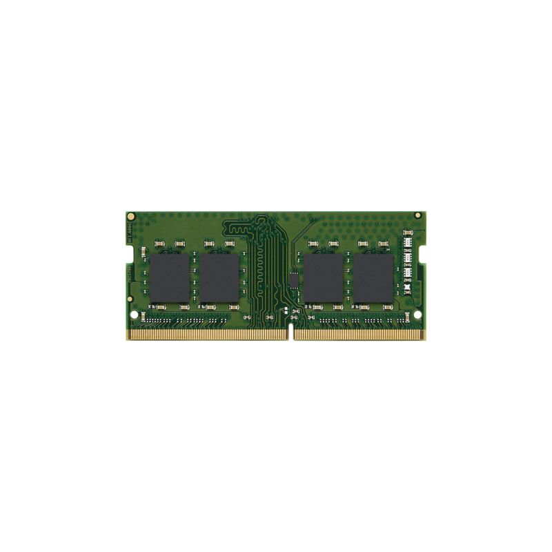 Memoria 8GB,SODIMM  - KVR32S22S8/8