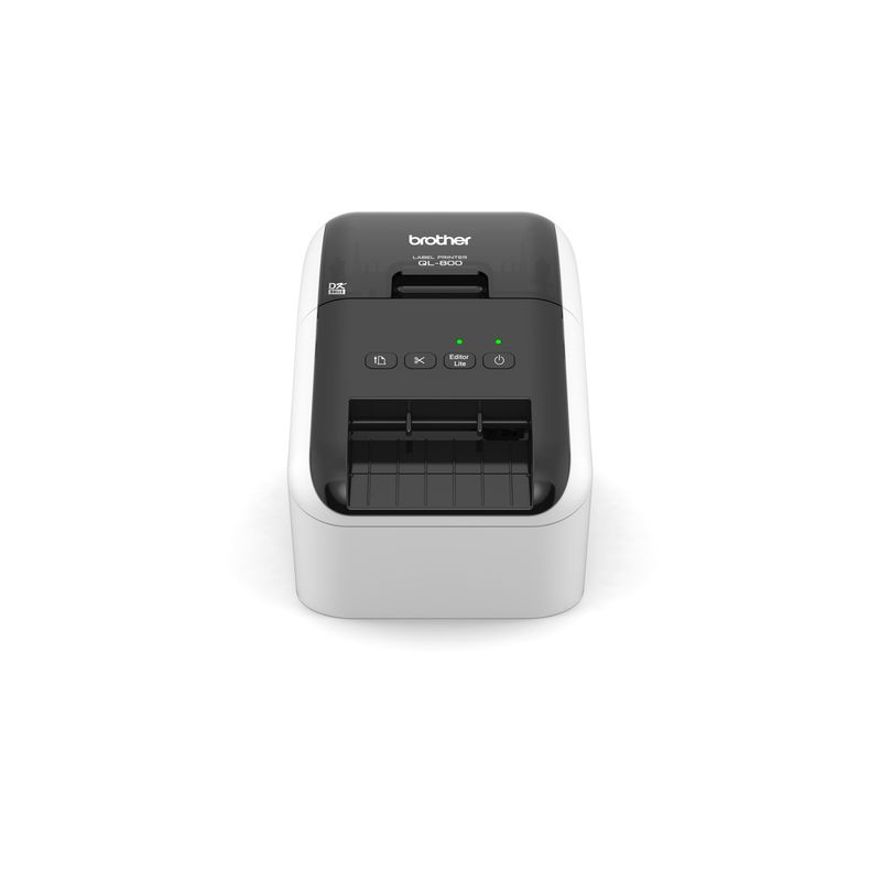 Impresora de etiquetas QL800