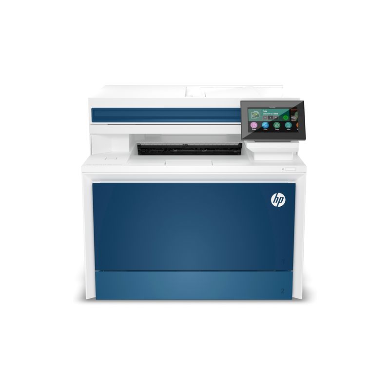 Impresora LaserJet Pro MFP 4302dw