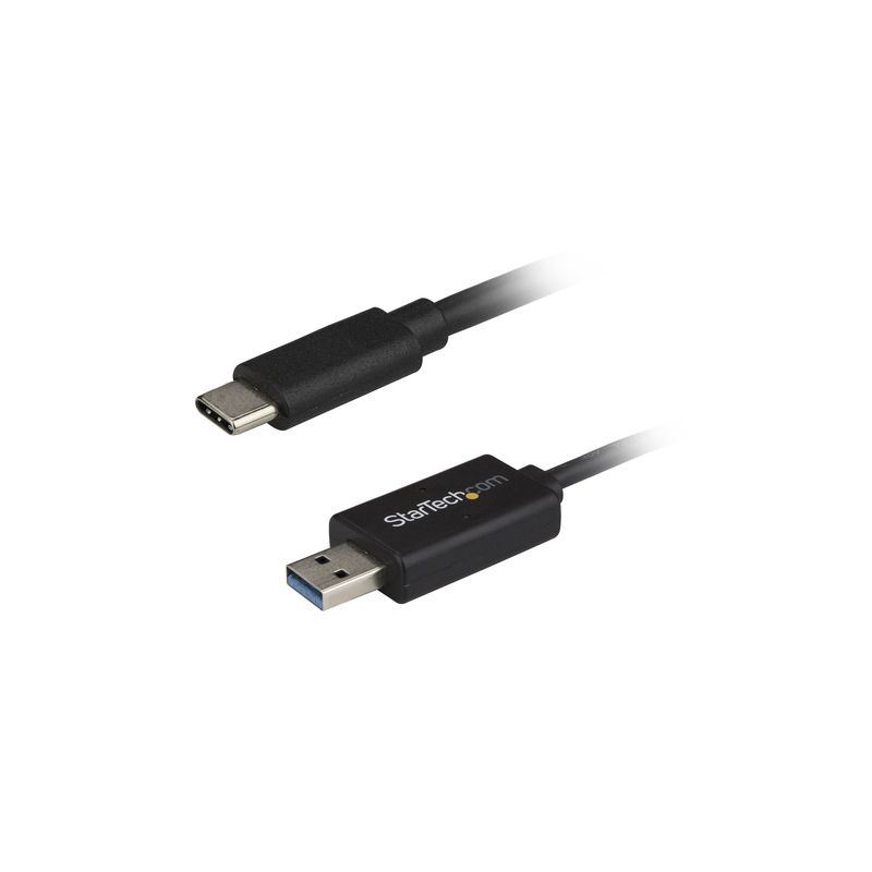 Cable Transferencia USB 3.0 USBC a USBA