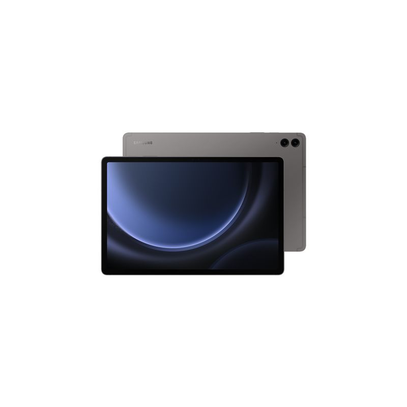 Samsung Tablet Galaxy Tab S9 FE+ SM8450,8GB,128GB,12.4",WIFI,GRIS