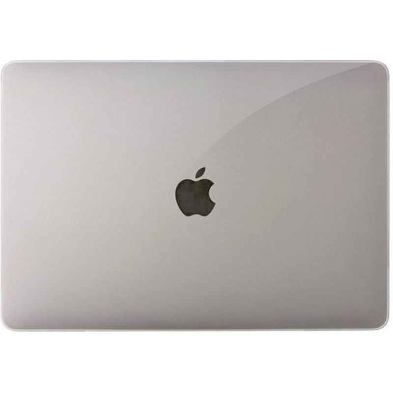 Carcasa Shell Cover MacBook Pro M1 13" - Transparente