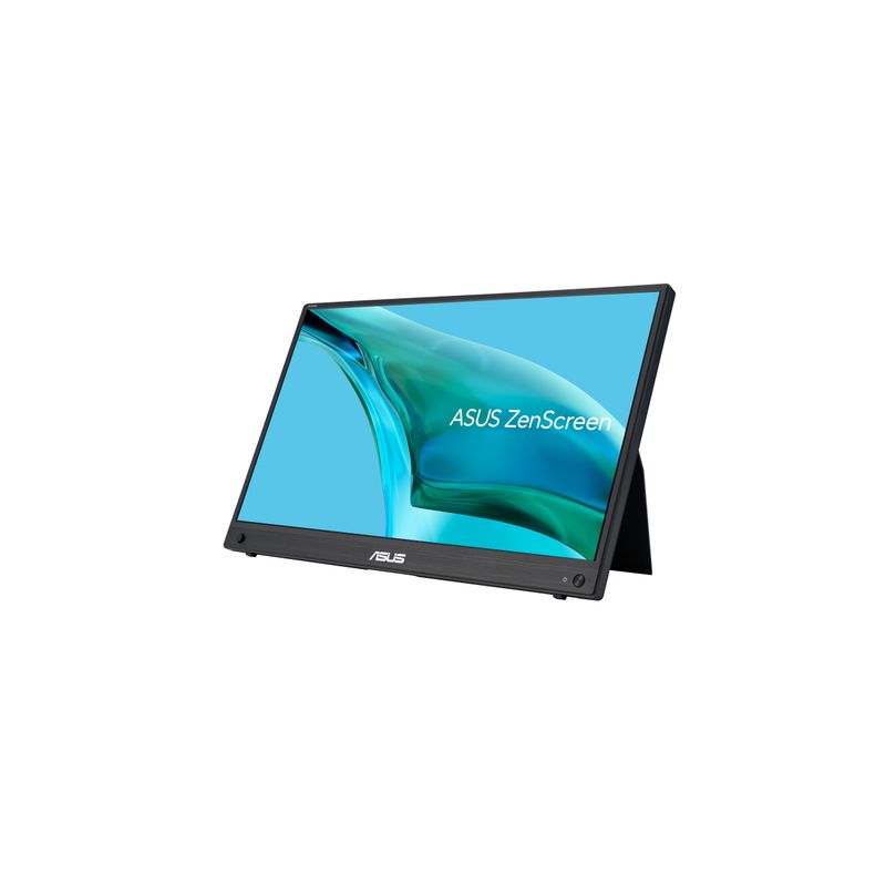 ZenScreen MB16AHG,15.6",FHD,IPS,144Hz,USB-C,Mini-HDMI,baja luz azul