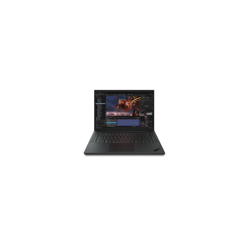 ThinkPad P1 Gen 6,i7-13800H,32GB,1TB,16",NVIDIA GeForce RTX 4080