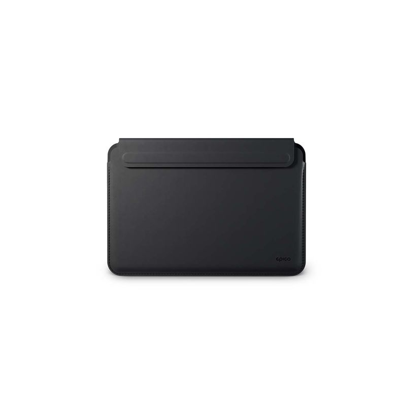 Funda MacBook 15/16" - Negro