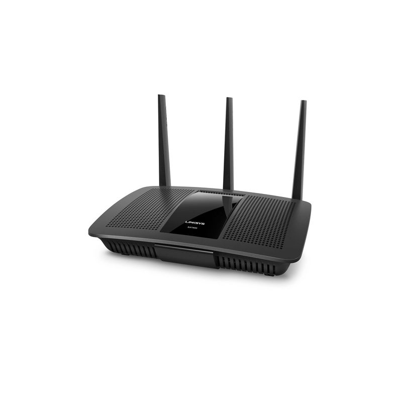 Router Wifi EA7300 - EA7300-EU