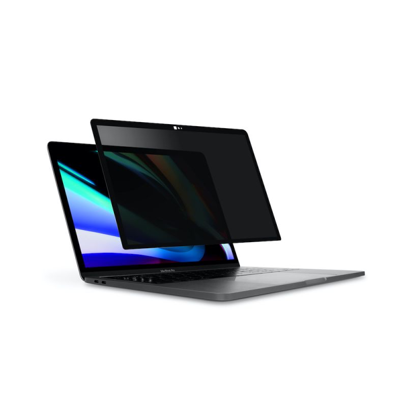 Filtro privacidad con Cam Slider MacBook 16"