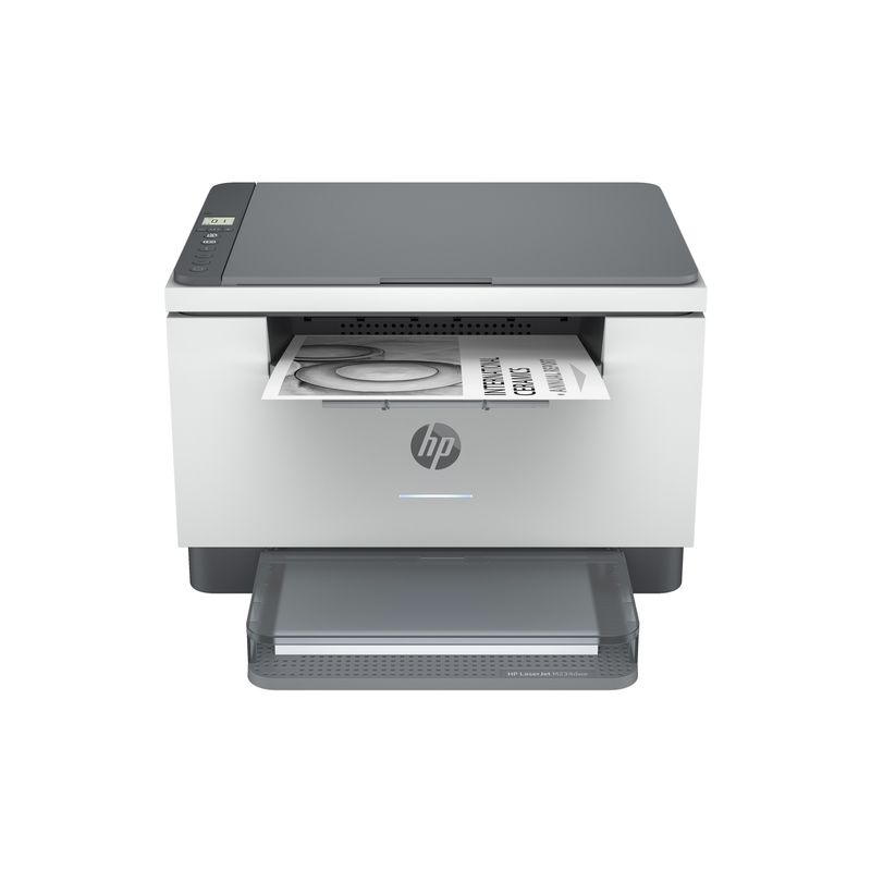 Impresora Multifuncion LaserJet Pro M234dwe HP+