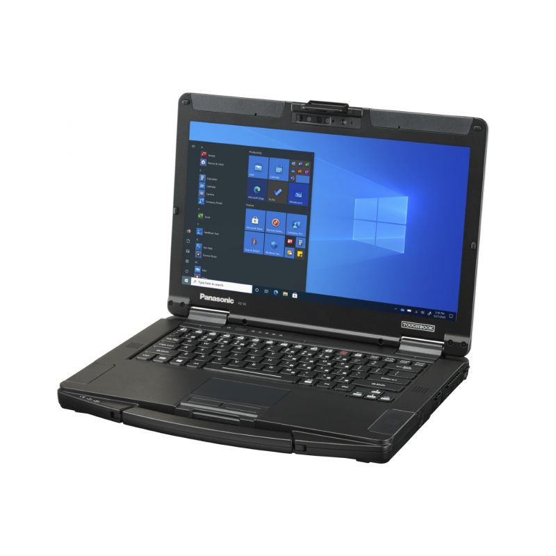 ToughBook 55 mk2,i5-1145G7,16GB,512GB SSD,14" FHD tactil