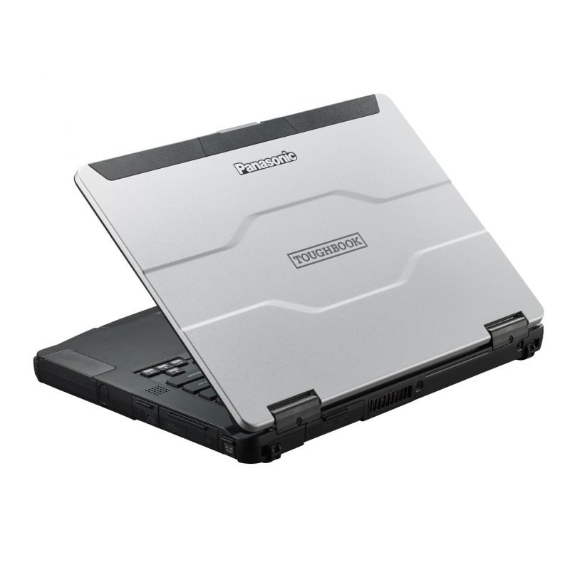 ToughBook 55 mk2,i5-1145G7,8GB,256GB SSD,14