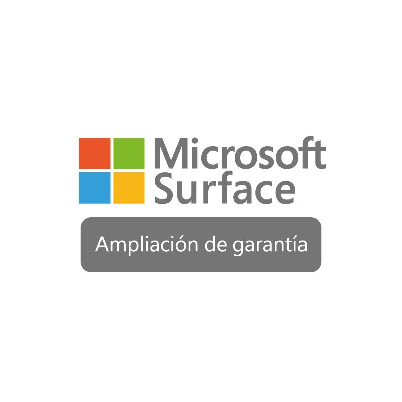 Garantia para Surface Hub a 2 años - QDU-00027
