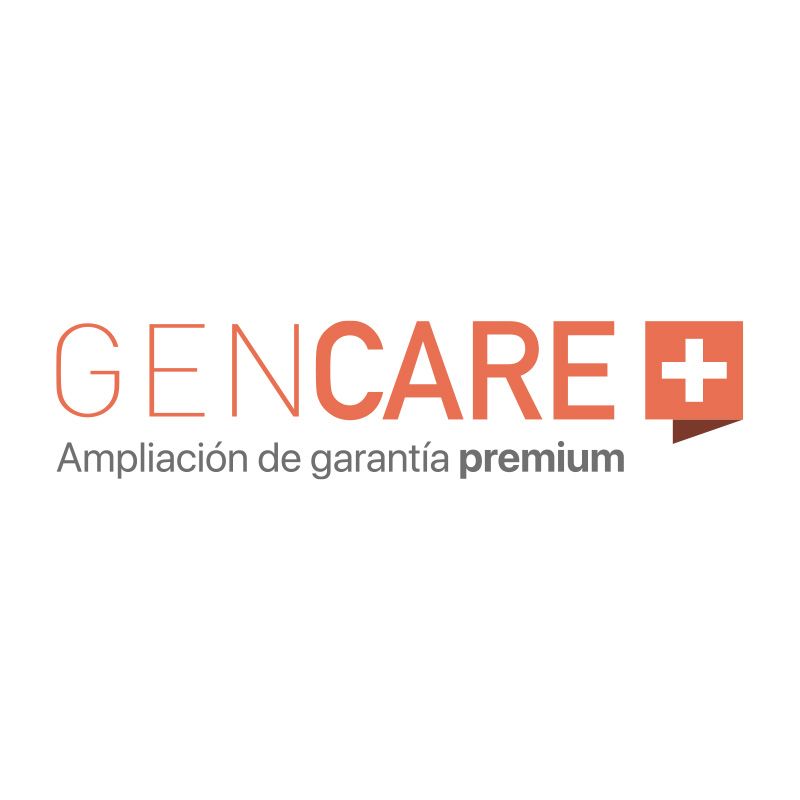 Gencare+ 3 años para iPhone 15 Plus