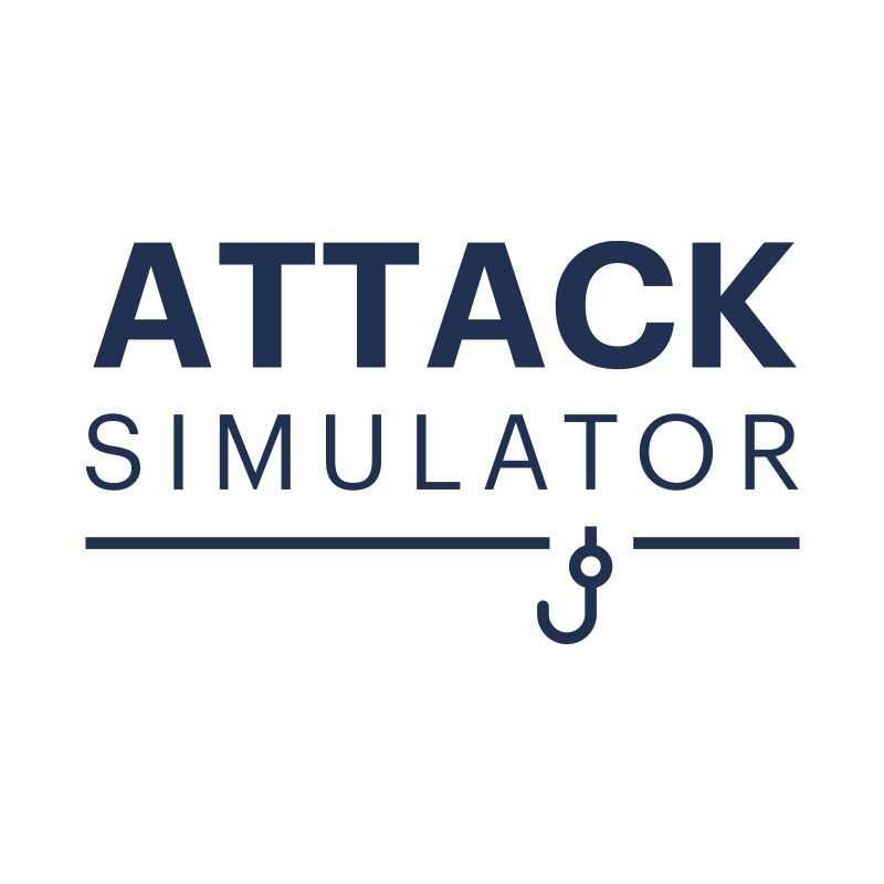Formación y concienciación en Ciberseguridad Entrenamiento interactivo con simulación de PHISHING y SMISHING Attack Simulator ENTERPRISE hasta 25 usuarios (12 meses)