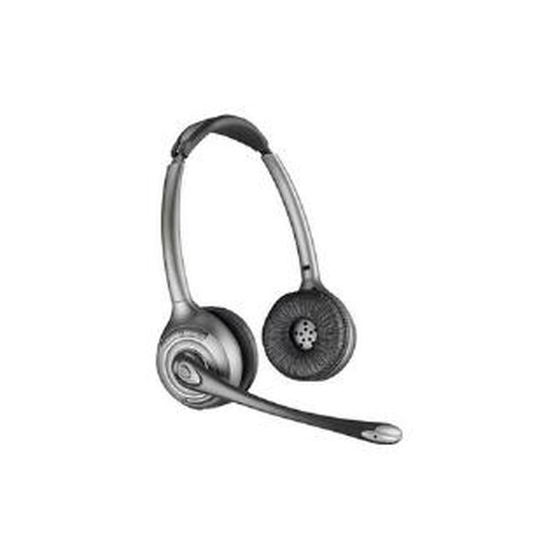 Auricular Biaural Savi Spare Headset - 83322-12