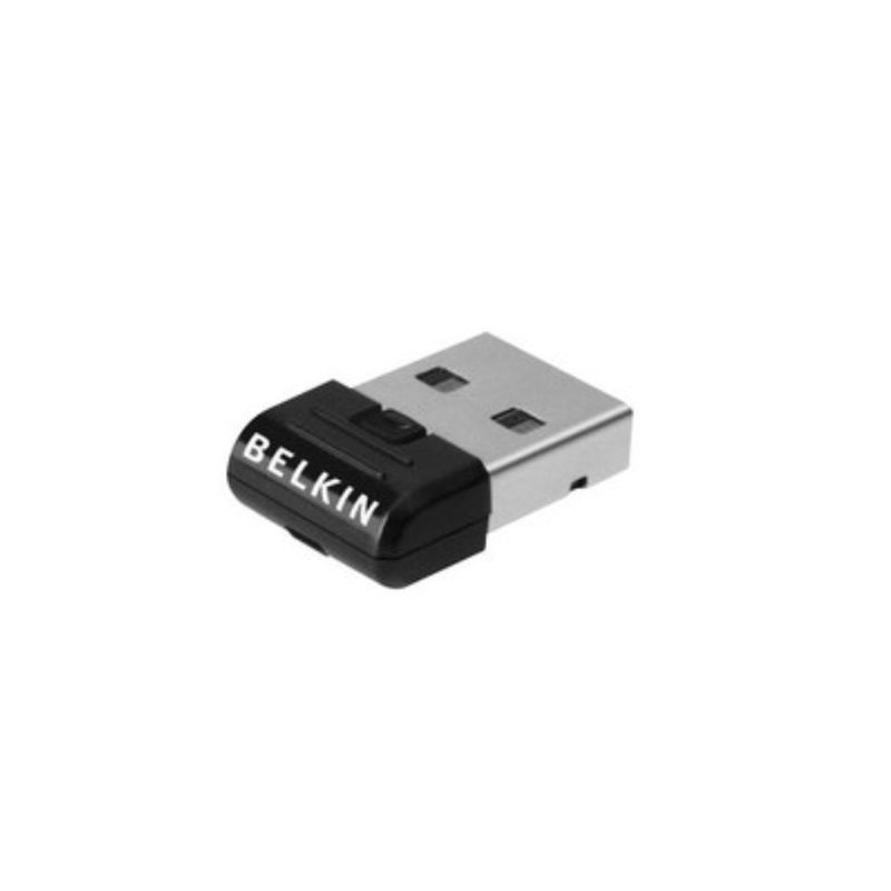 Adaptador mini Bluetooth V4.0 USB - F8T065BF
