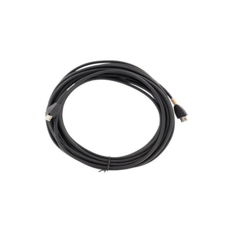 CABLE-IP7000 EX MIC 25 FT/7.6M