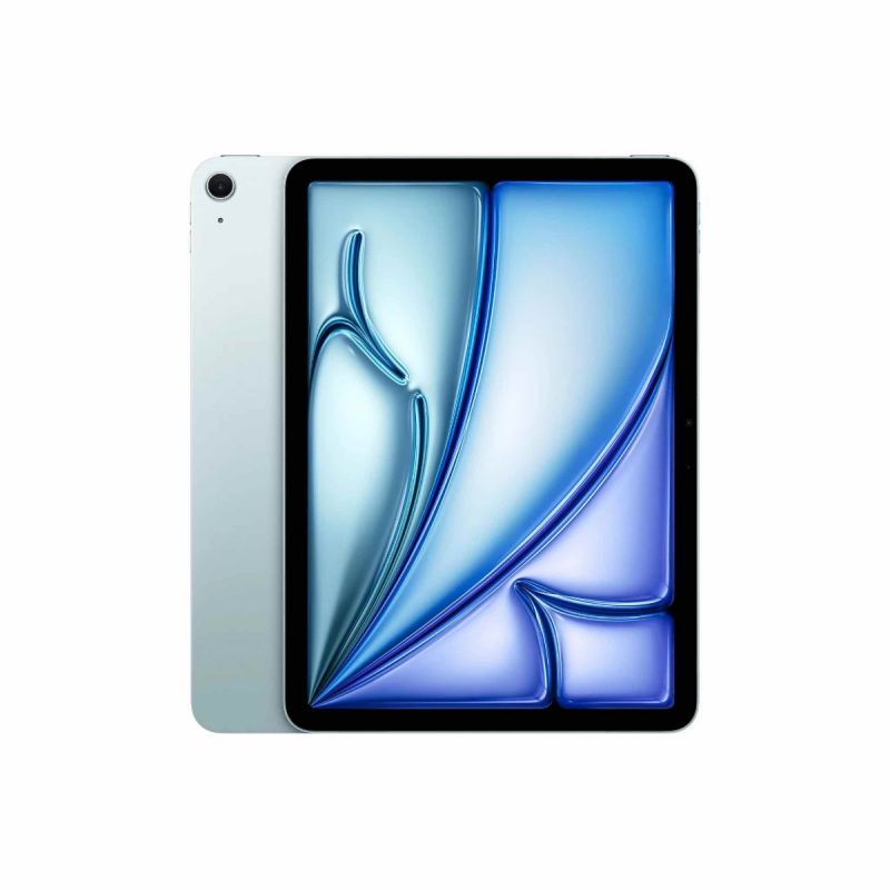 Apple iPad Air 11" M2  Wi-Fi + Cellular 128GB - Blue