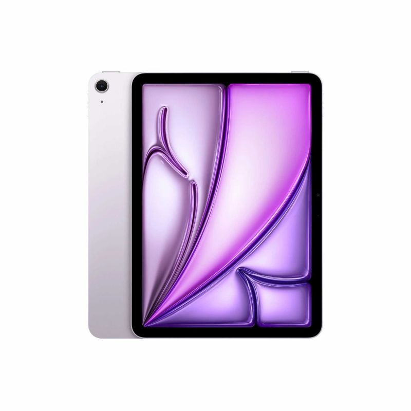 Apple iPad Air 11" M2  Wi-Fi 1TB - Purple