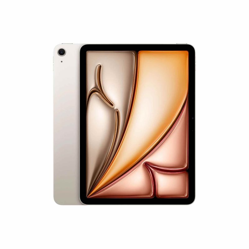 Apple iPad Air 11" M2  Wi-Fi 1TB - Starlight