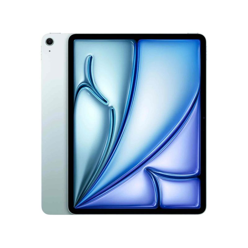 Apple iPad Air 13" M2  Wi-Fi + Cellular 128GB - Blue
