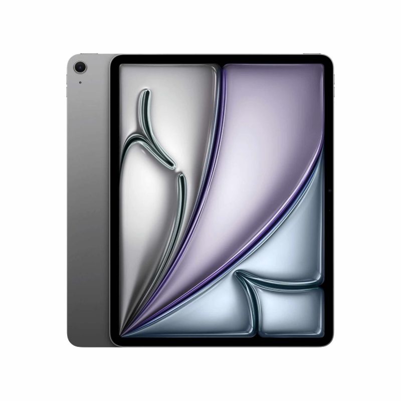 Apple iPad Air 13" M2  Wi-Fi + Cellular 256GB - Space Grey