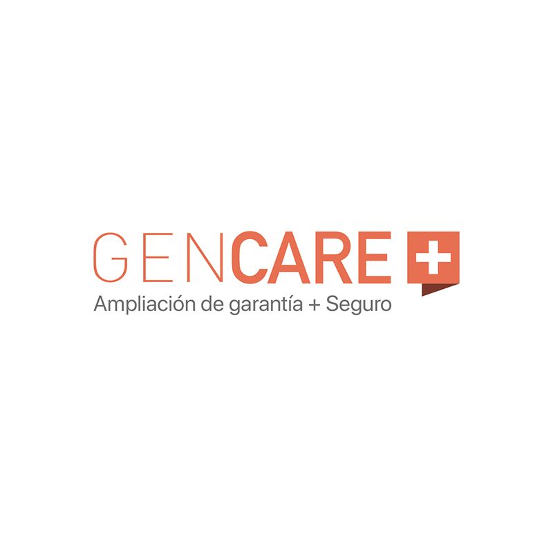Gencare+ 3 años Mac Studio Display
