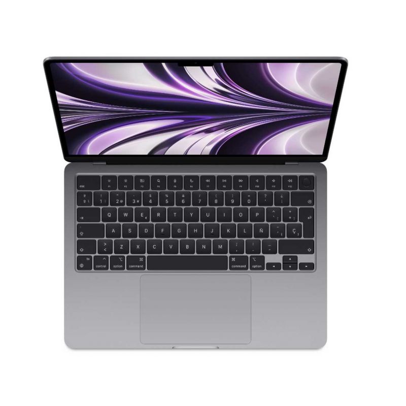 MacBook Air 13",M2,16GB,256GB