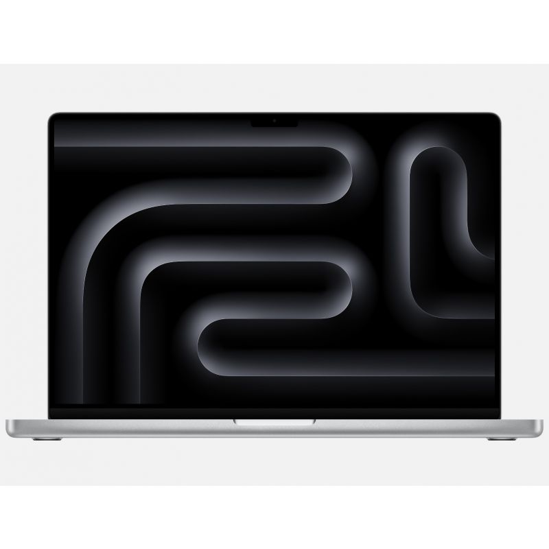 Macbook Pro 16, M3 Pro Max, 36GB, 1TB, Silver
