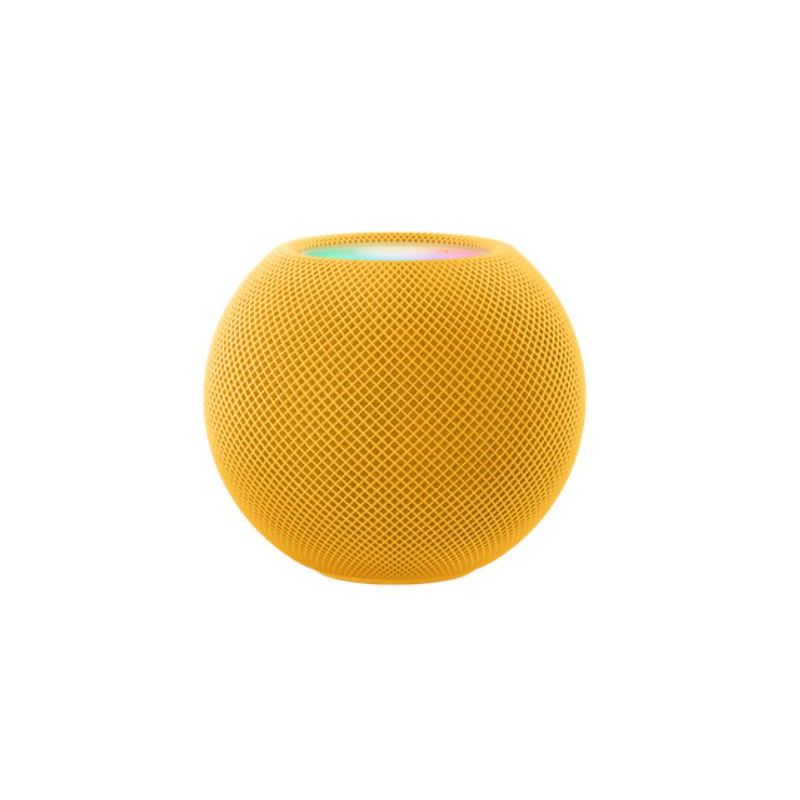 HomePod mini - Yellow