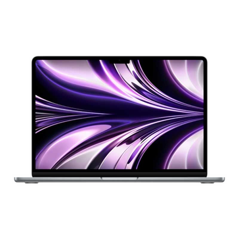 Apple Macbook Air M2 10-core GPU, 512GB, Space Grey