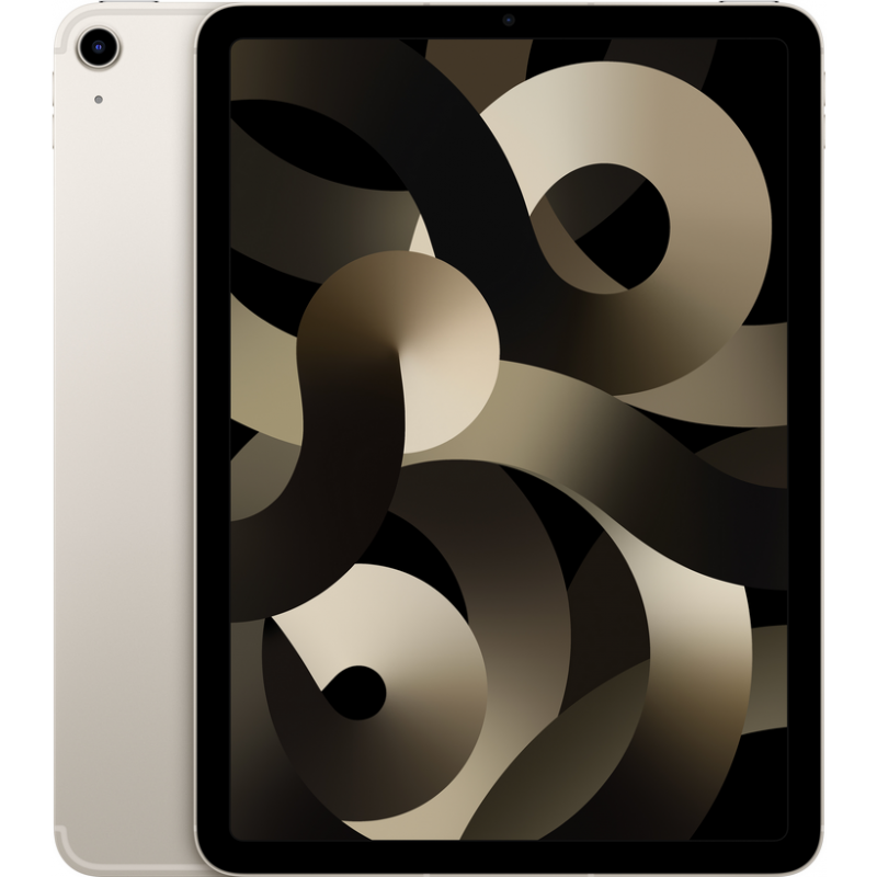iPad Air 10,9",64GB,Starligth,Cellular