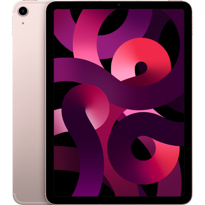 iPad Air 10,9",256GB,Pink,Cellular