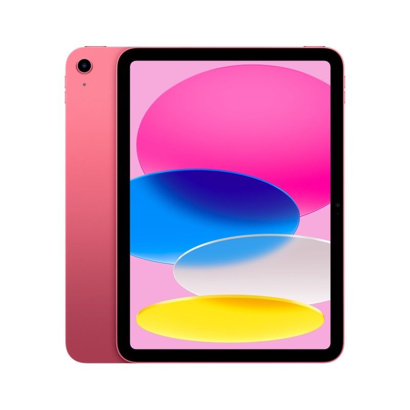 iPad 10,9 Wi-Fi 64GB - Pink