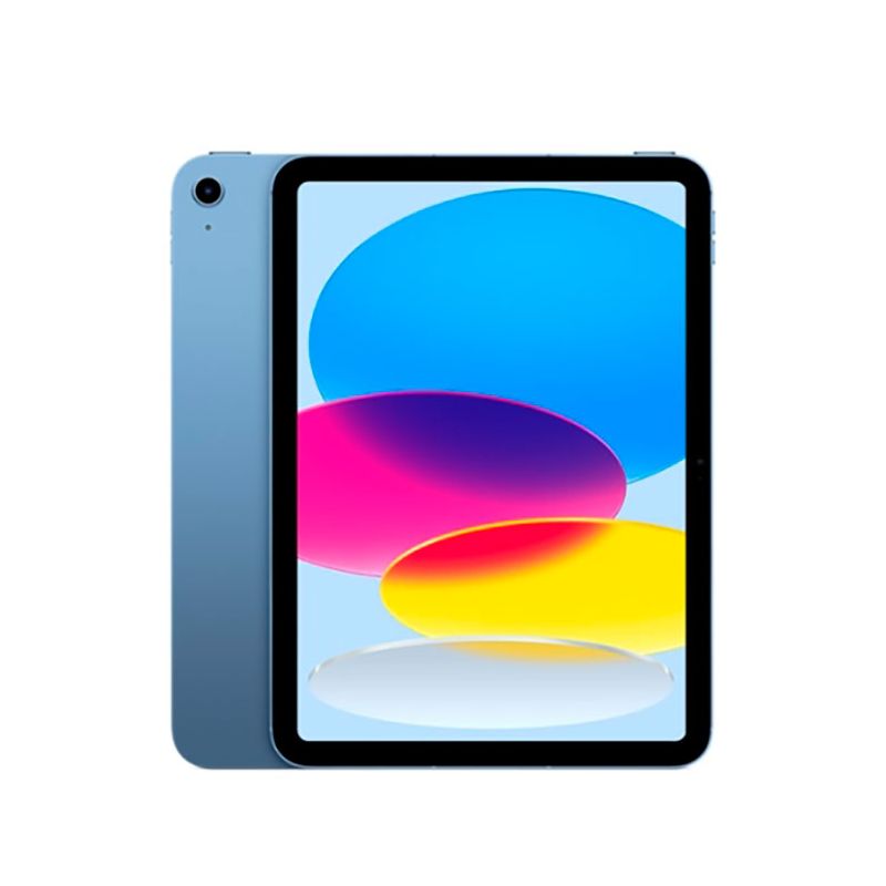 iPad 10,9 Wi-Fi 256GB - Blue